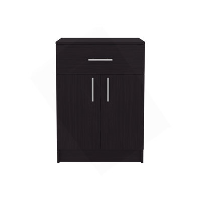 Coffee Cart Netal, Black