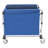 34.25X20.47X30.7” Folding Laundry Cart-959244355-959244354