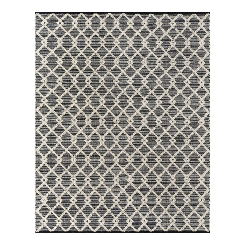 Jill Zarin English Manor Dorset Dorset Rug, Rectangle 7'10" x 10'