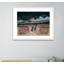 Aerial Beach 3 Print by Michael Schauer-48615434-48615435