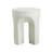 Outdoor MGO Round Top Side Table