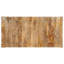 Ortraud Solid Wood Dining Table-610198918