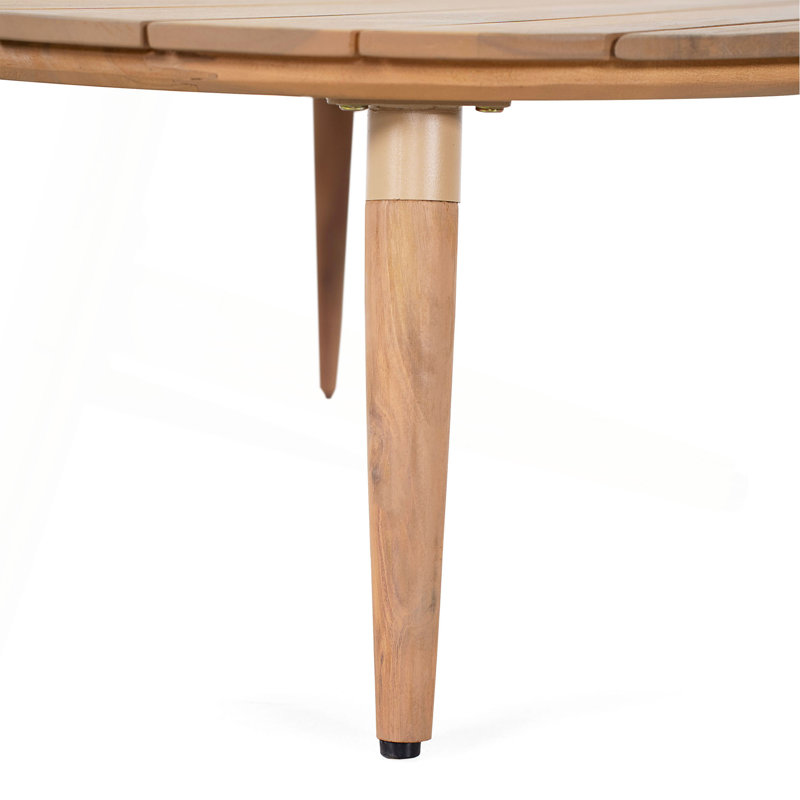 Table basse d'extérieur Verona