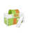 Green/Orange is out of stock selected