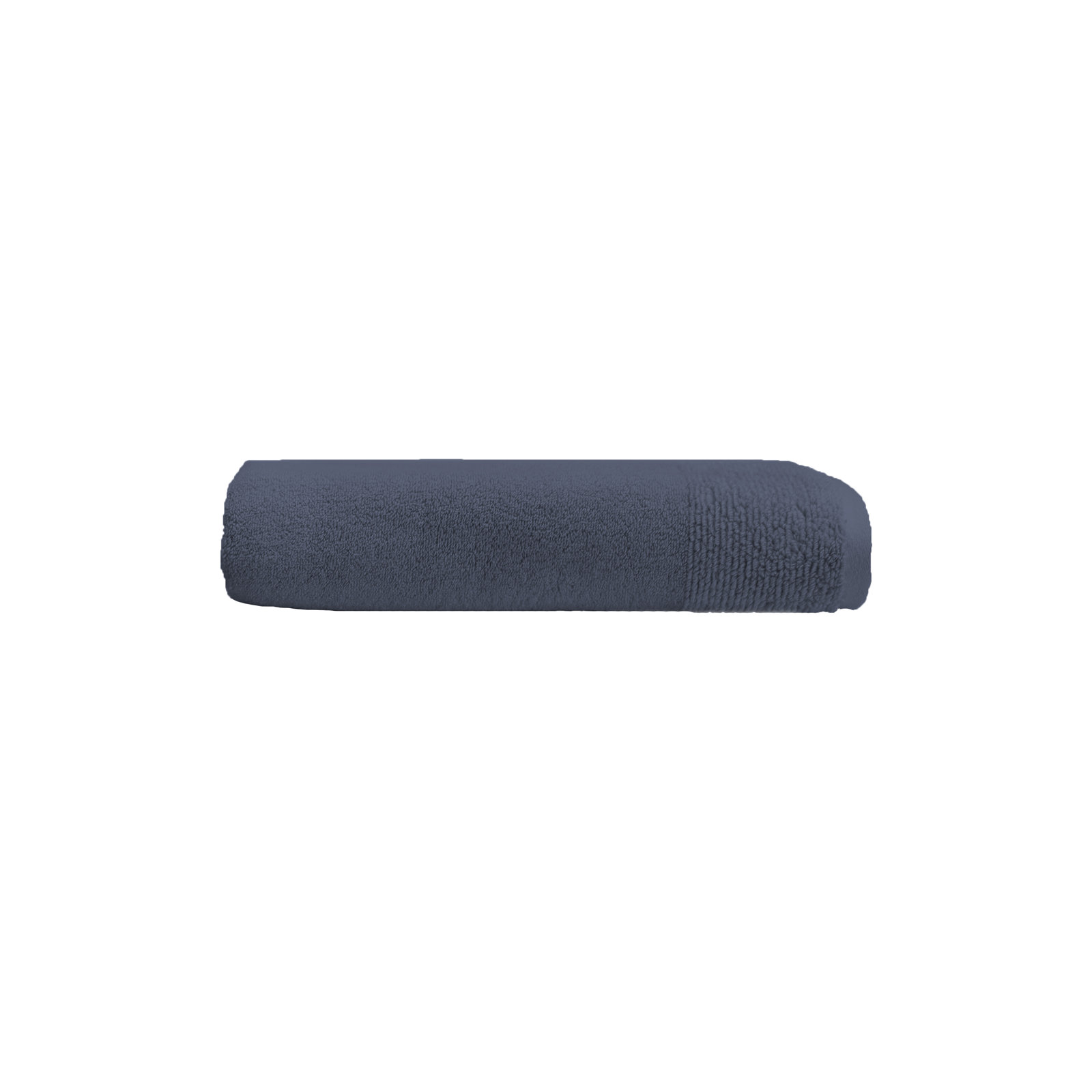 Maven Bath Towel, Blue