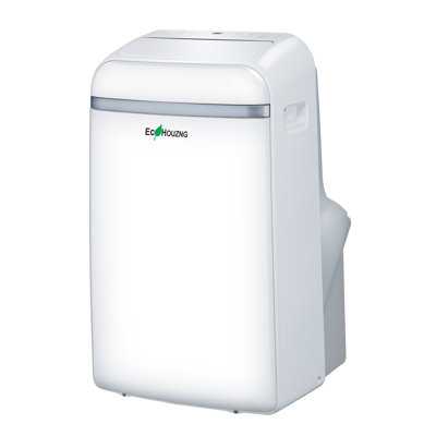 Homevision Technology 14000 BTU Portable Air Conditioner for 700 Square Feet with Heater