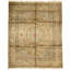 Hand Woven Silk Oriental Area Rug