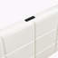 Lit plateforme tapissier Casch-705103326