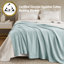 Couverture 100% coton égyptien certifié-316713515-297052660
