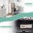Amina Upholstered Metal Open-Frame Bed