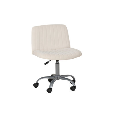 Morency Swivel Office Chair
