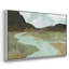 Coldwater Hills II, reproduction d'art sur toile-92468513-92468518
