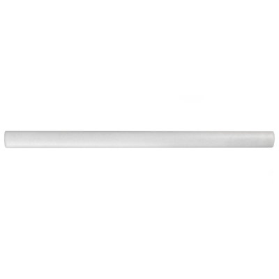 Demi-bulleur Coco 1/2 po X 7-7 / 8 po Garniture murale en céramique