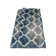 Delaili Performance Oriental Indoor Rug