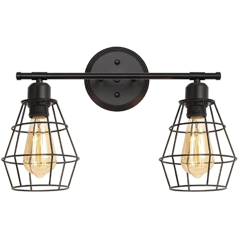 Markovich 2 - Light Vanity Light