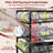 Can Organizers Holds 62 Cans, Stackable Pantry Food Dispenser (Set of 2)