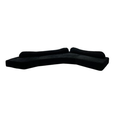 Obsidian Rock Sofa