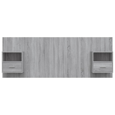 Headboard