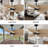 Alessandra - Five Blade Ceiling Fan - Integrated LED-1043533114-1043533112