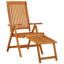 Chaise pliante Red Barrel Studio®