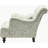 Aklog Traditional Accent Chair-1184407227