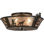 Rustic Lodge 4 - Light Flush Mount