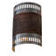Elements - Light Outdoor Wall Light