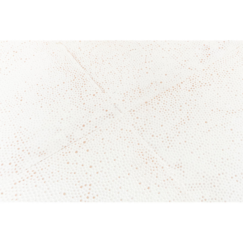 Shagreen 60'' W Console Table