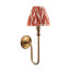 Santiago Steel Armed Sconce-109412780-109412779