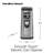 Smooth Touch Electric Can Opener