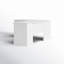 Bureau l 59,37 po Arkyn