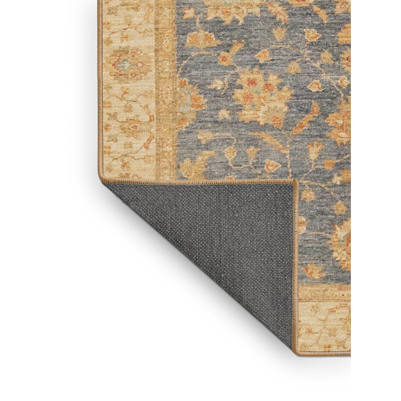 Tapis abstrait moderne 3577, Rectangle 8 pi x 10 pi