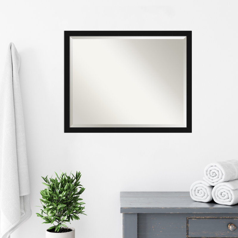 Miroir mural Anastacia, 24 po x 30 po