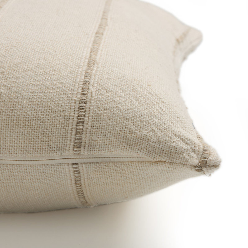 AMITY Linen Pillow Cover
