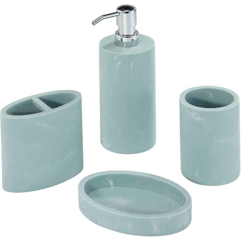 Bathroom Set