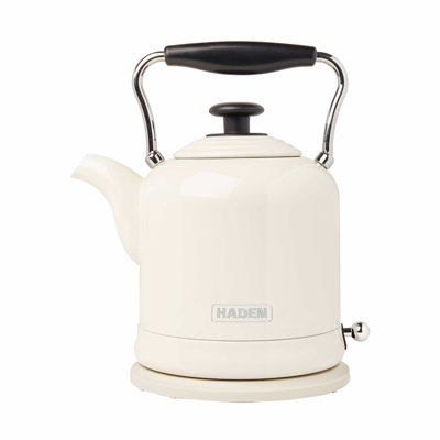 HADEN 1.7L Stainless Steel Kettle