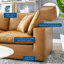 Canapé modulaire 5 pièces Modway Commix-885797728