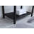 Raya 36 " W Freestanding Standard Free Standing 1 Single Vanity Bathroom Vanity With Resin Top-1946294819