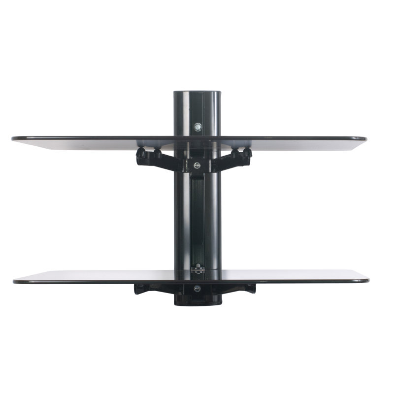 Swift Mounts 17.72'' H x 14.96'' W Shelf