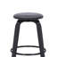 Tabouret de bar 30 po Mid-Century