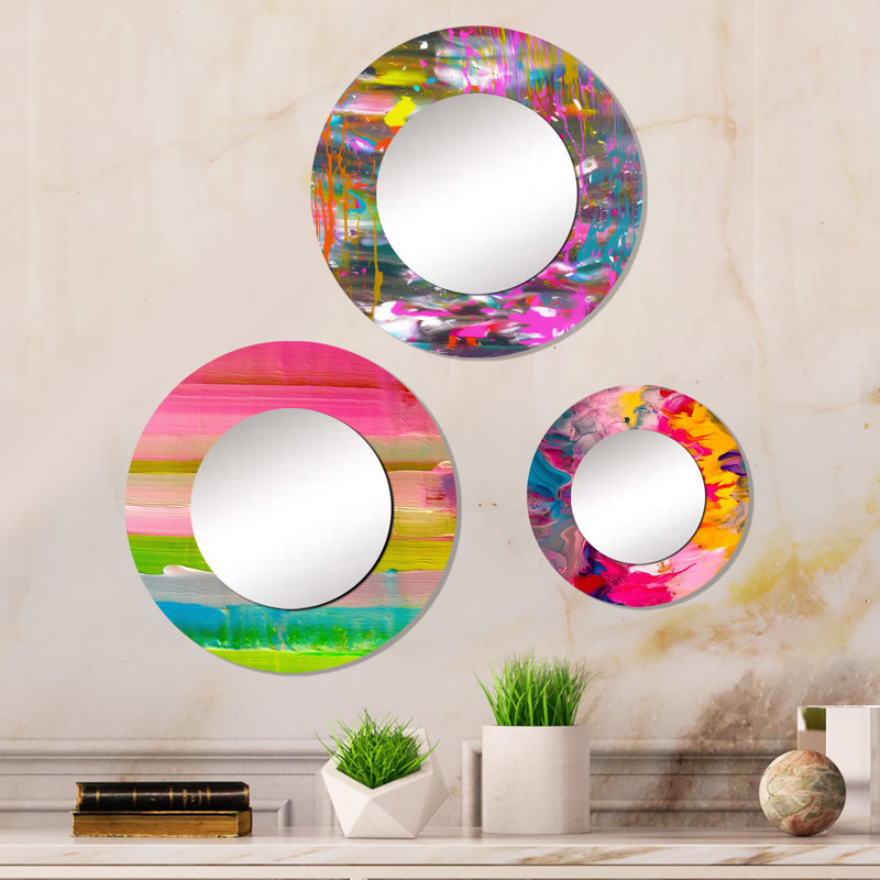 Miroir Gagan