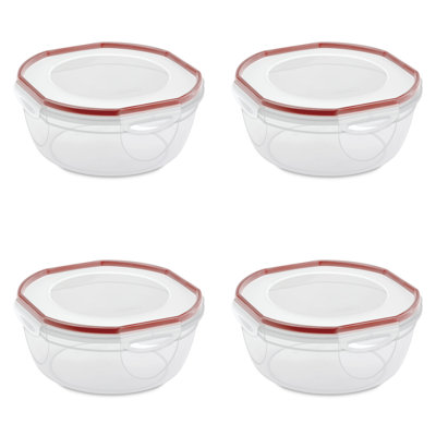 Container Food Storage Set