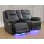Fauteuil inclinable électrique Larne