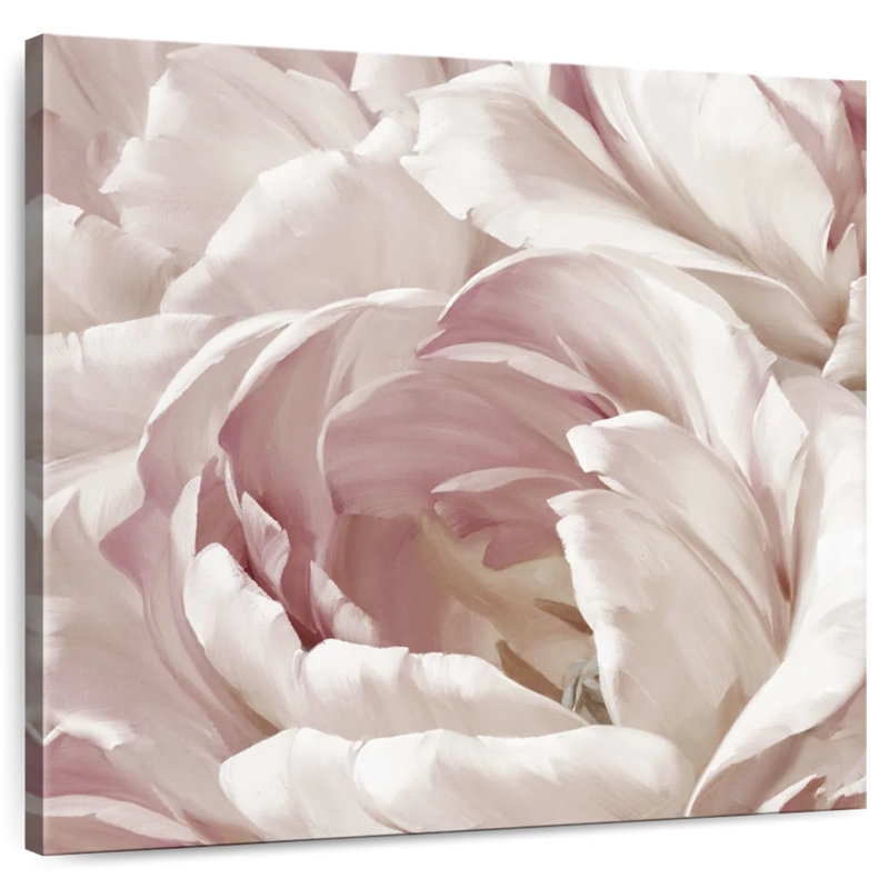 Arney Intimate Blush II, 10" H x 10" W
