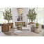 Fauteuil Bronx
