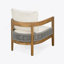 Ensemble de 2 fauteuils club Porto