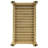 Sorbus Long Bamboo Step Stool