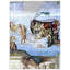 Michelangelo - Wrapped Canvas Print