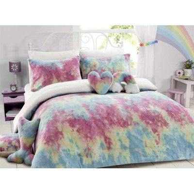 NewEdgeBlinds Duvet Cover Set with Pillowcases