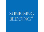 Sunrising Bedding Logo